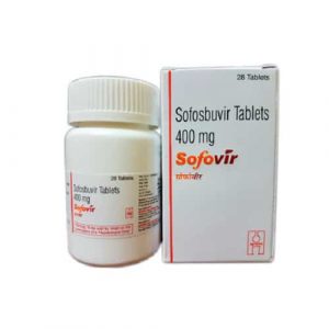 Sofovir 28 tab.