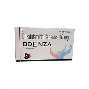 BDENZA 112 TAB