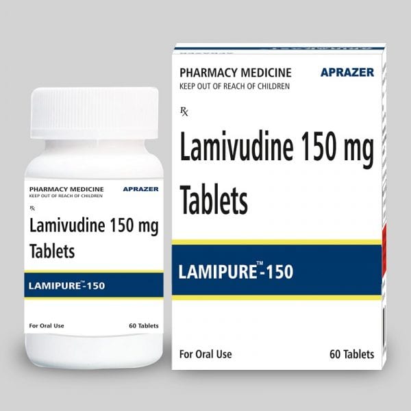 LAMIPURE 60 TAB