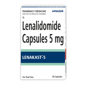 LENAKAST 5MG